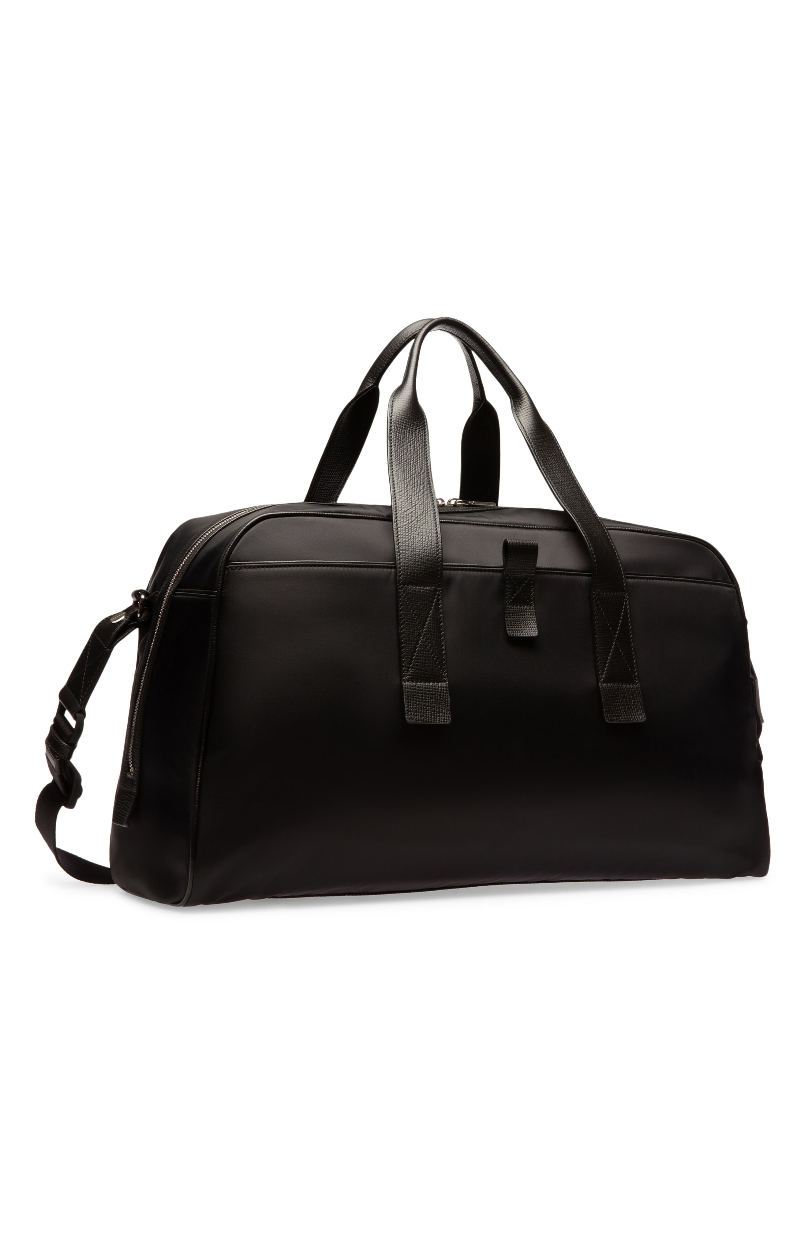 Bally Flynn Duffle Bag, Alternate, color, 