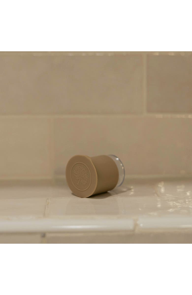 Parker Baby Co. Silicone Bath Hook, Alternate, color, Smoke