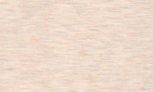 NORDSTROM NORDSTROM CORE FLEECE SWEATSHIRT & JOGGERS SET 