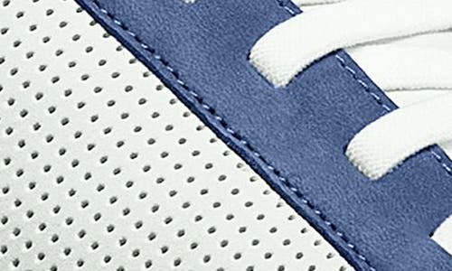 ALLEN EDMONDS ALLEN EDMONDS OLIVER SLIP-ON SNEAKER