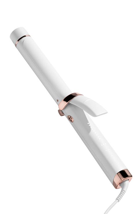 Curl ID 1.25-Inch Smart Curling Iron - Refurbished