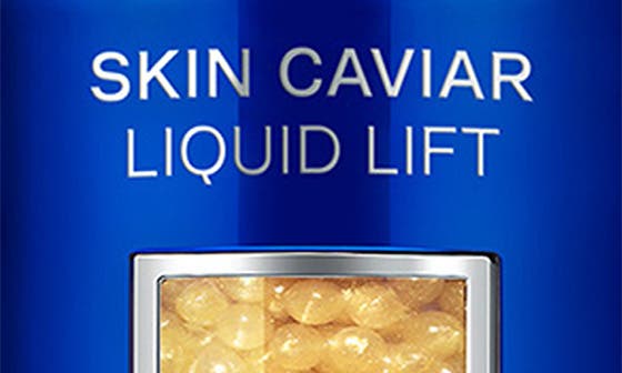 Сыворотка-лифтинг La Prairie Skin Caviar Liquid Lift — фото 8