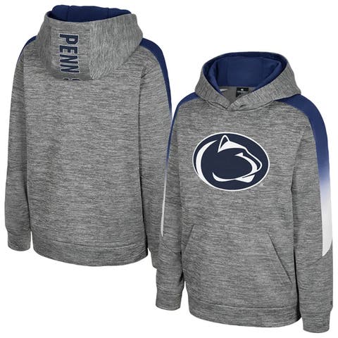 Youth Colosseum Gray Penn State Nittany Lions The Gang Hoodie