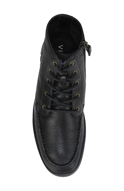 Vionic Uptown Jackson Boot In Black