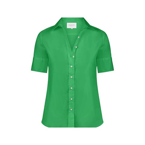 The Short Sleeve Shirt