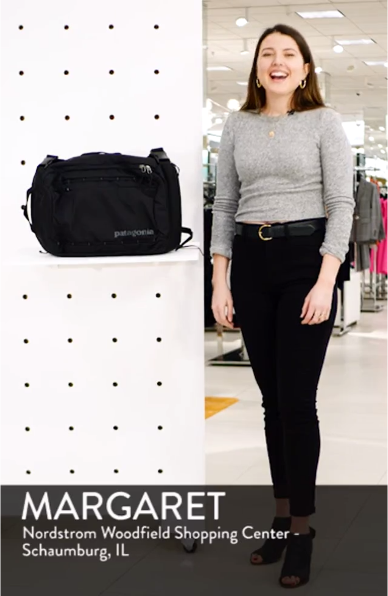 Tres 25-Liter Convertible Backpack, sales video thumbnail