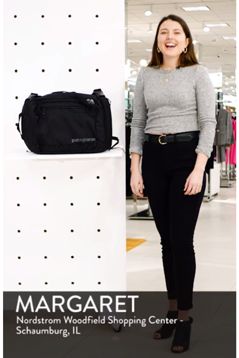 Tres 25-Liter Convertible Backpack video