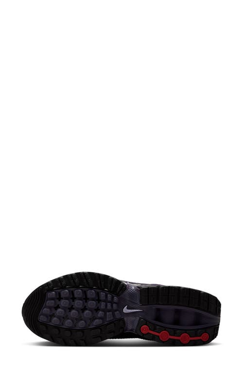 Nike Air Max Dn Sneaker In Purple