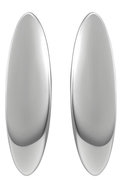 Set of 2 Assorted Stud Earrings