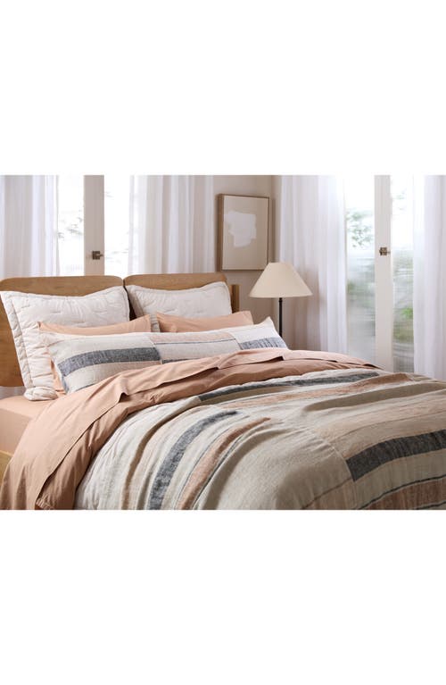 Parachute Heritage Linen Duvet Cover