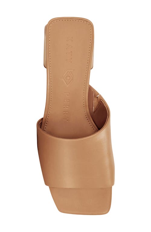 KATY PERRY KATY PERRY THE GEMM SLIDE SANDAL 