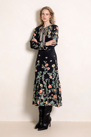 RAISHMA Divina Dress