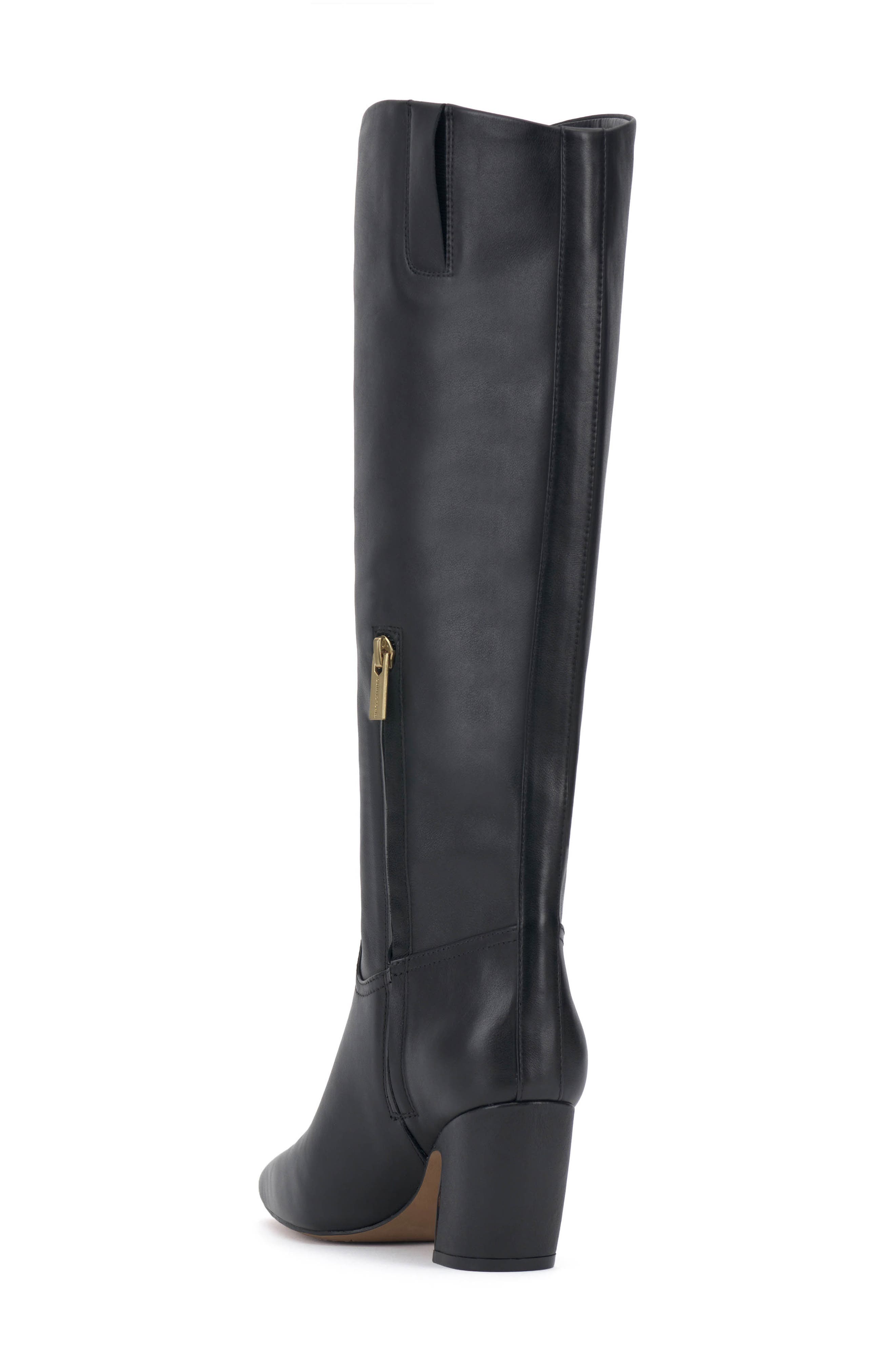 Vince Camuto Cristen Knee High Boot, Alternate, color, 