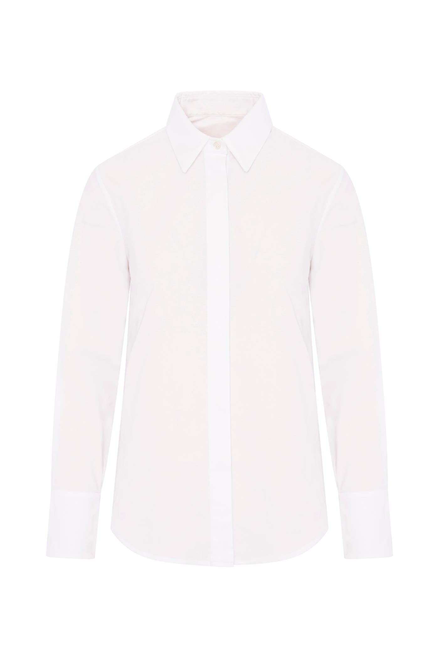 selected White
