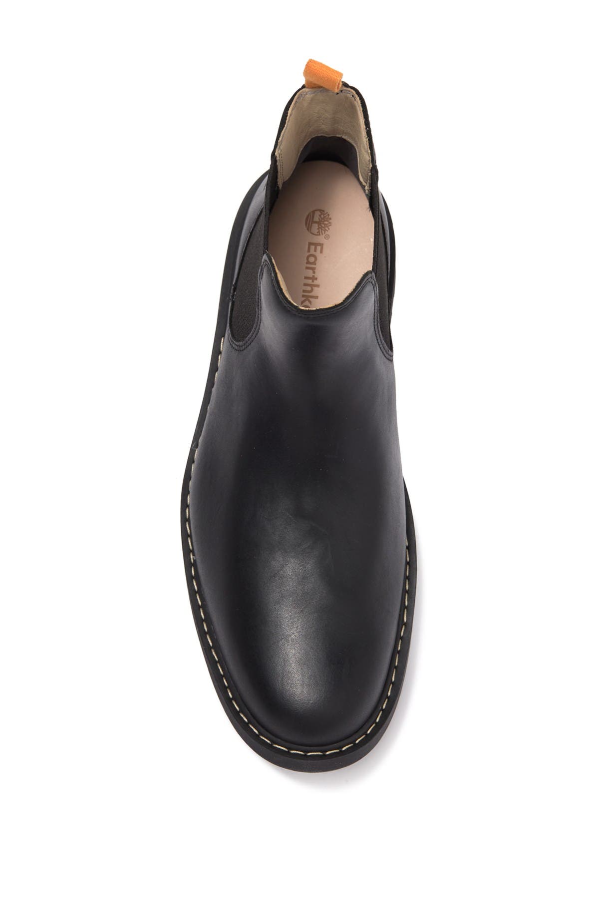 Timberland Belanger Leather Chelsea Boot, Alternate, color, 