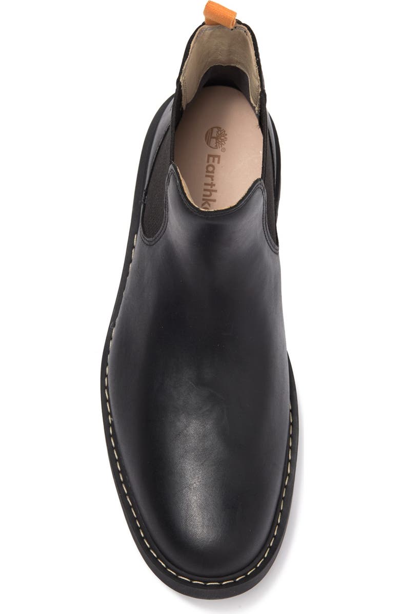 Timberland Belanger Leather Chelsea Boot, Alternate, color,