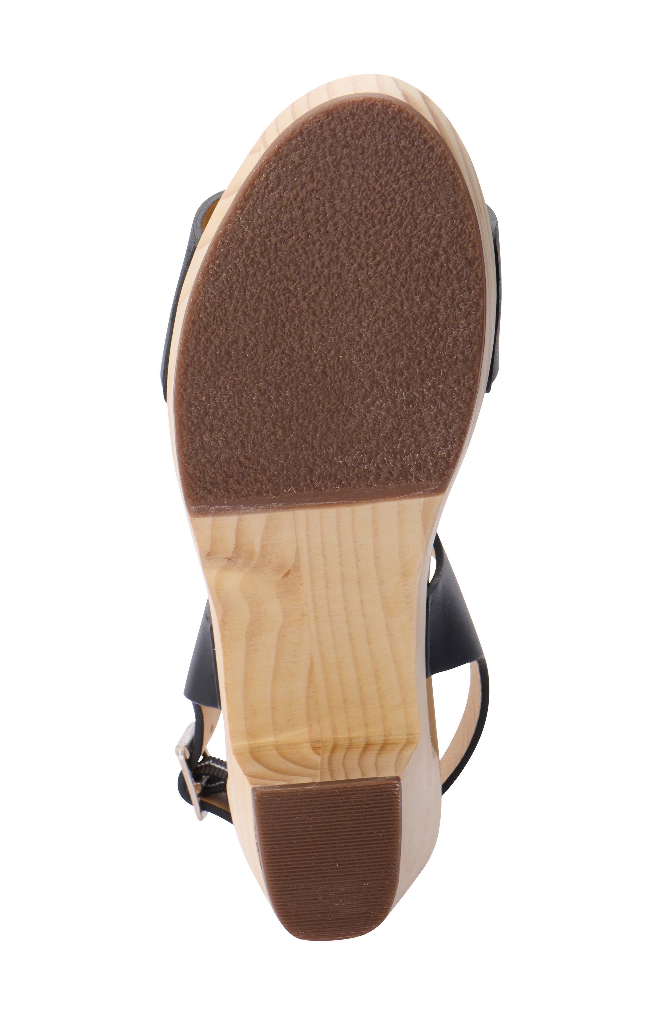 Nisolo All Day Sandal, Alternate, color, 