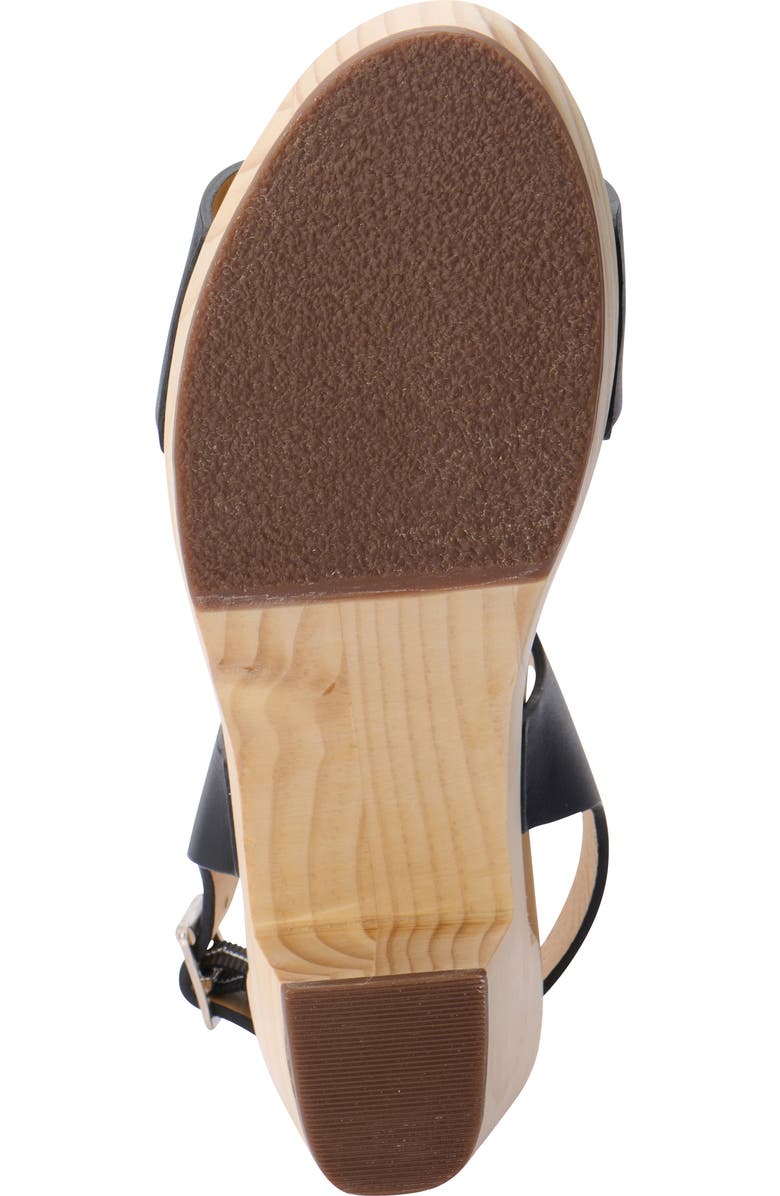 Nisolo All Day Sandal, Alternate, color,