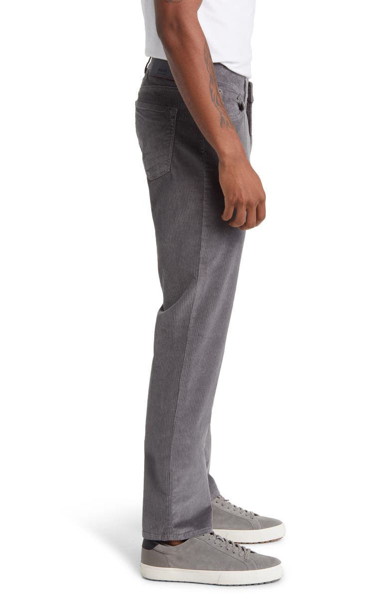 Brax Chuck Five-Pocket Corduroy Pants, Alternate, color, 
