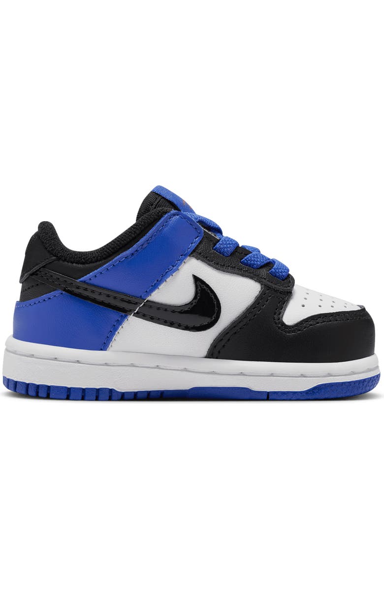 Nike Kids' Dunk Low Basketball Sneaker, Alternate, color,