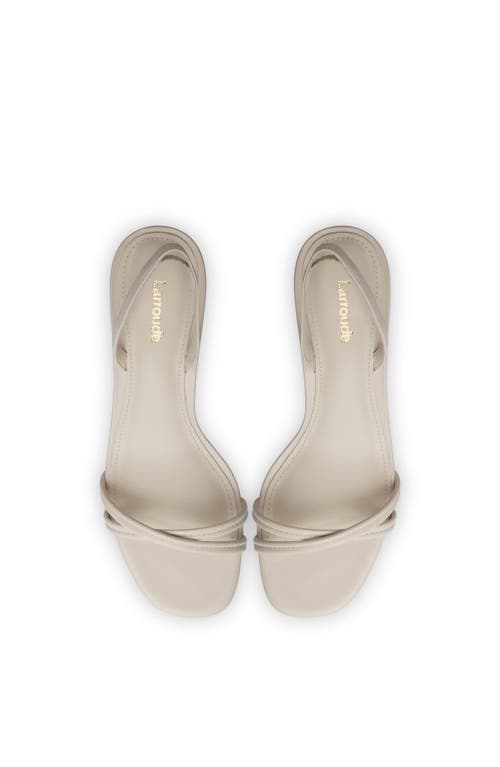 Larroude Larroudé Mini Annie Sandal