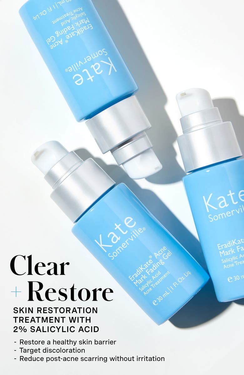 Kate Somerville<sup>®</sup> EradiKate<sup>®</sup> Acne Mark Fading Gel, Alternate, color,