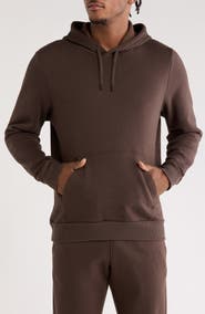 Z by Zella Freeform Fleece Pullover Hoodie