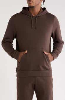 Freeform Fleece Pullover Hoodie