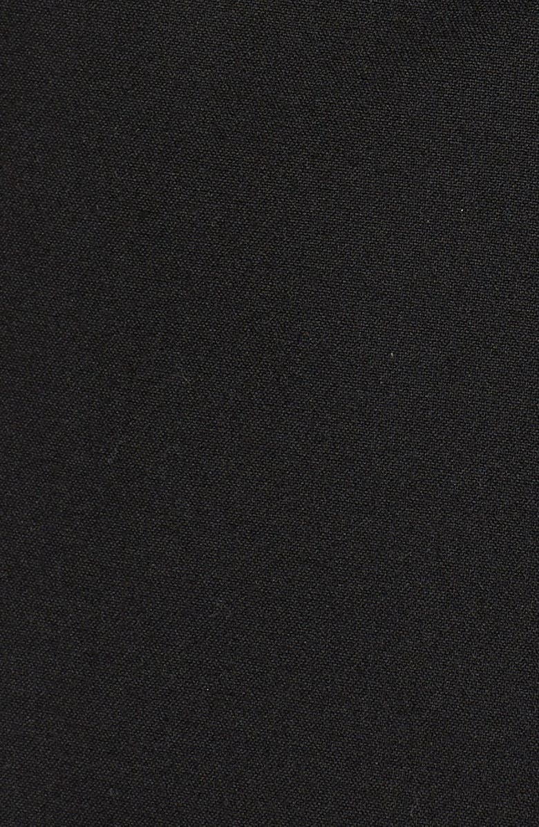 Halogen<sup>®</sup> One-Button Stretch Suit Jacket, Alternate, color, 