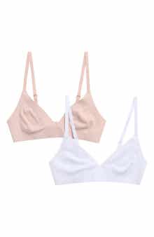 Honeydew Cool Luxe Assorted 2-Pack Wireless Bras