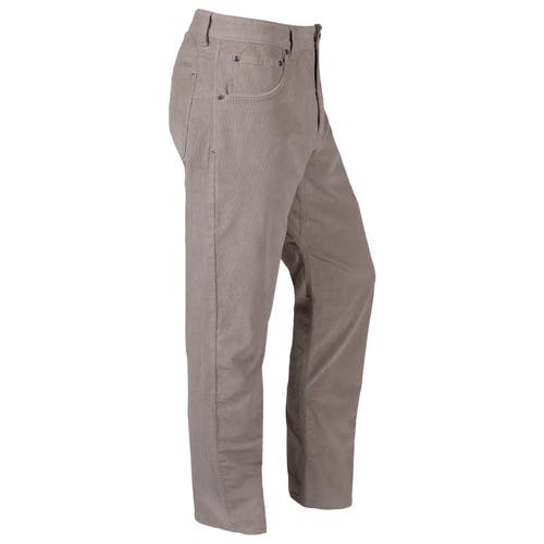 Shop Mountain Khakis Crest Cord Pant