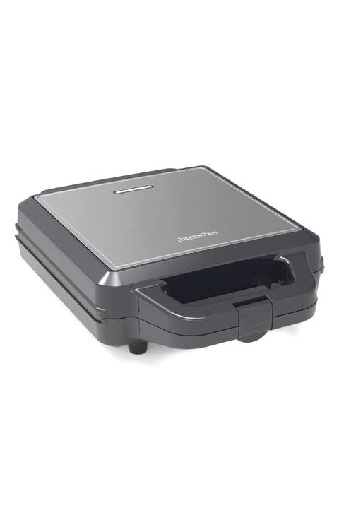 GP Advanced Waffle Maker