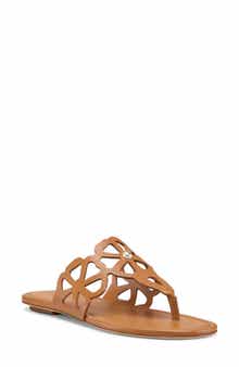 Stuart Weitzman Jasmine Cutout Sandal