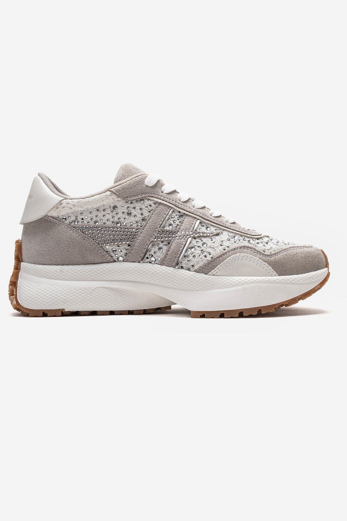 Sorell Casual Sneaker, Alternate, color, White