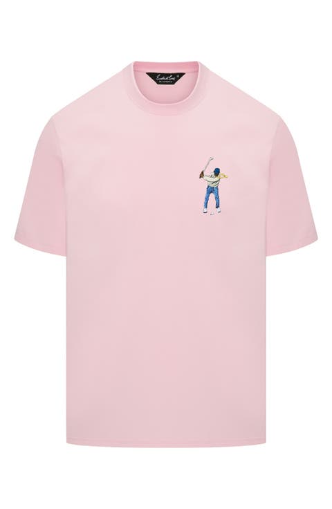 Core Swingman T-Shirt