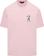 Eastside Golf Core Swingman T-Shirt