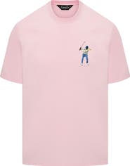 Eastside Golf Core Swingman T-Shirt