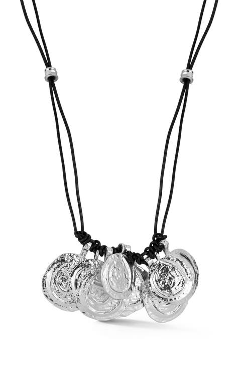 Coin Necklace