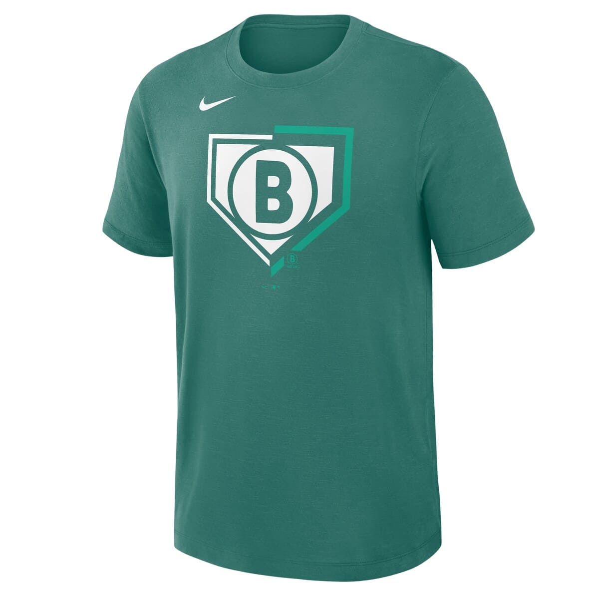 Men's Nike Green Boston Red Sox Icon City Connect Dri-FIT T-Shirt - image 2