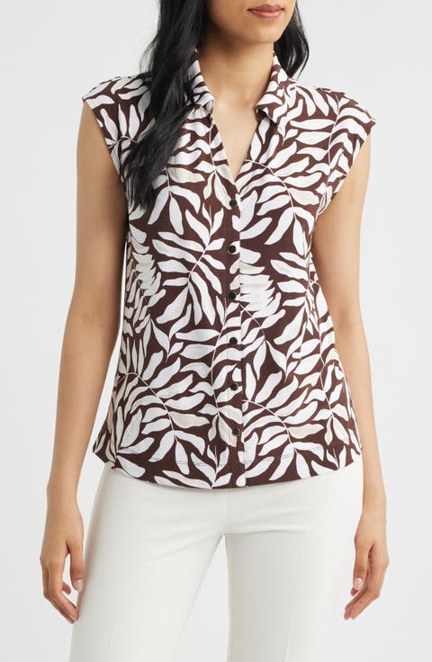 Dolman Sleeve Top (Petite)