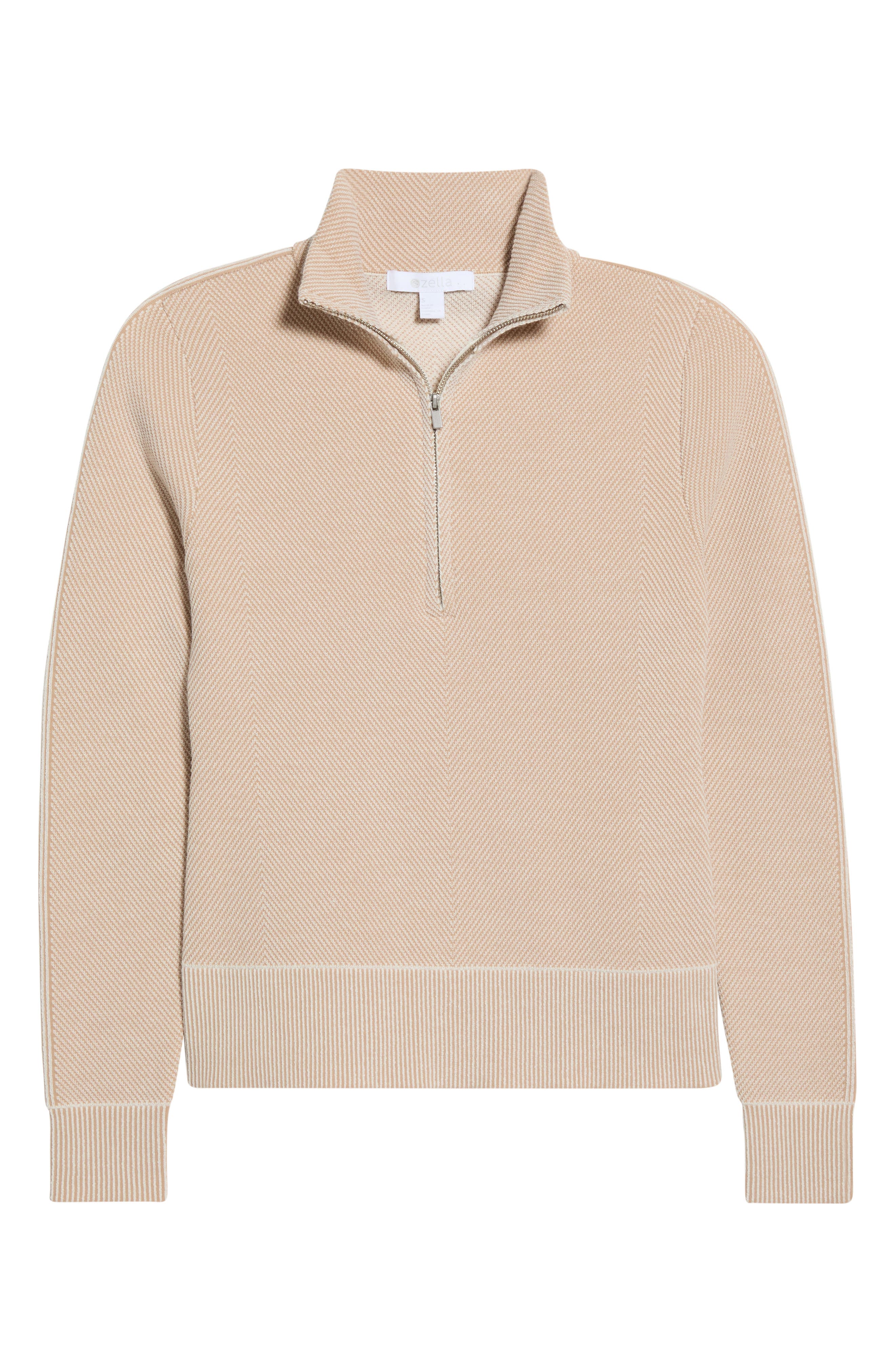 TAN TANNIN-IVORY MARL