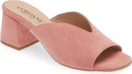 Cordani Pollie Slide Sandal