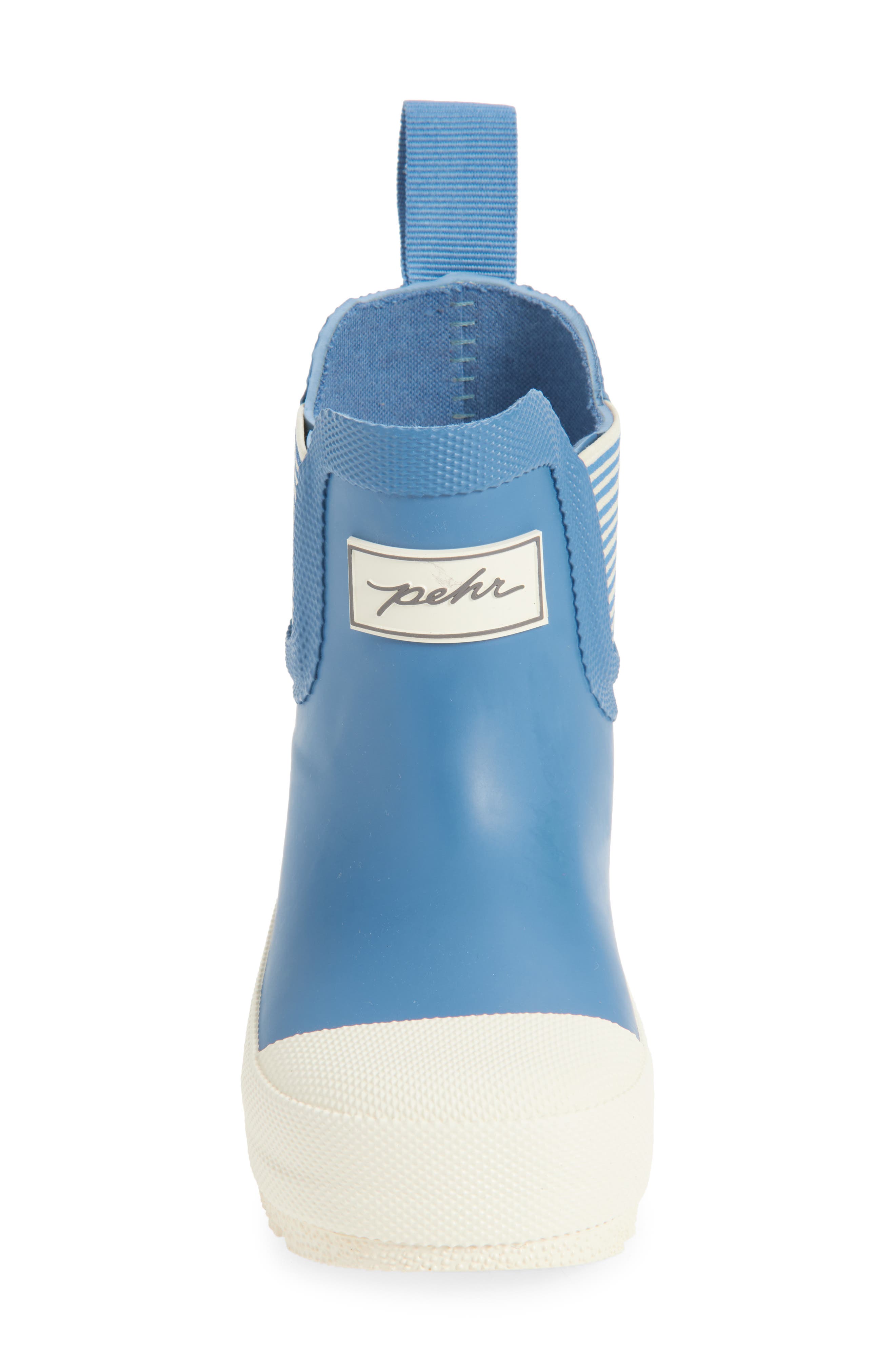 Pehr Voyageur Waterproof Rain Boot, Alternate, color, River