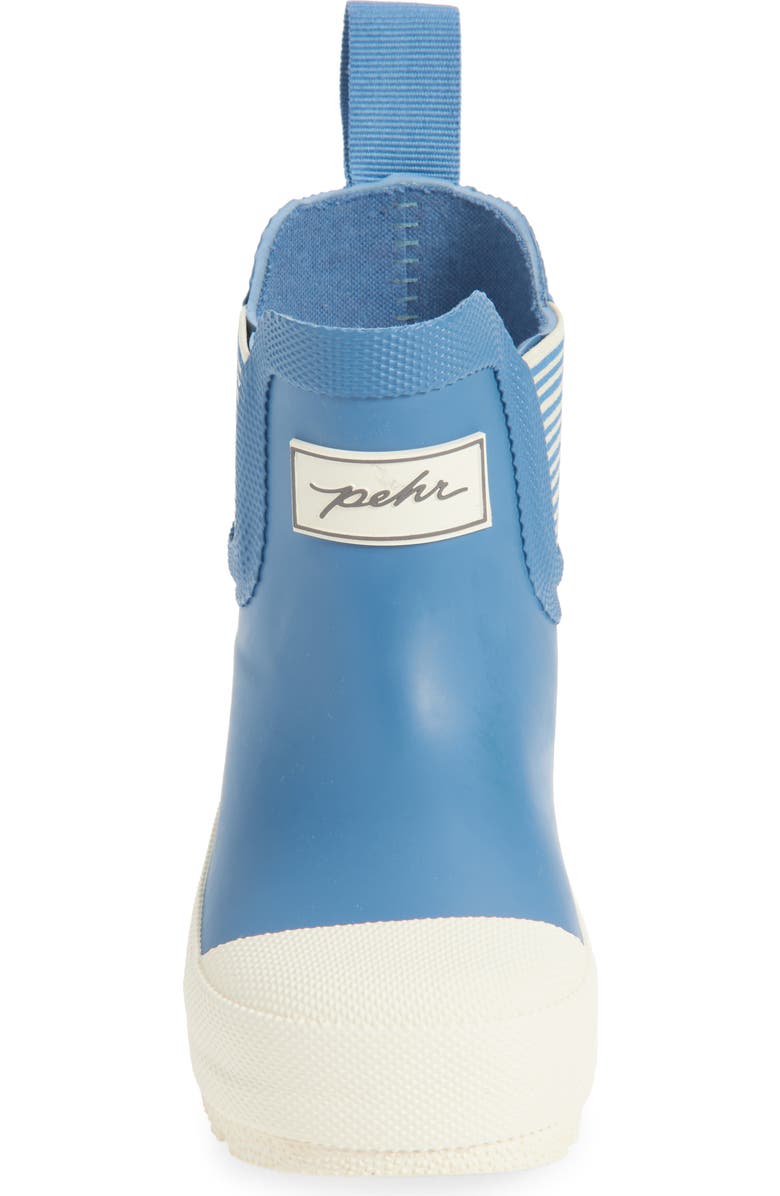 Pehr Voyageur Waterproof Rain Boot, Alternate, color, River