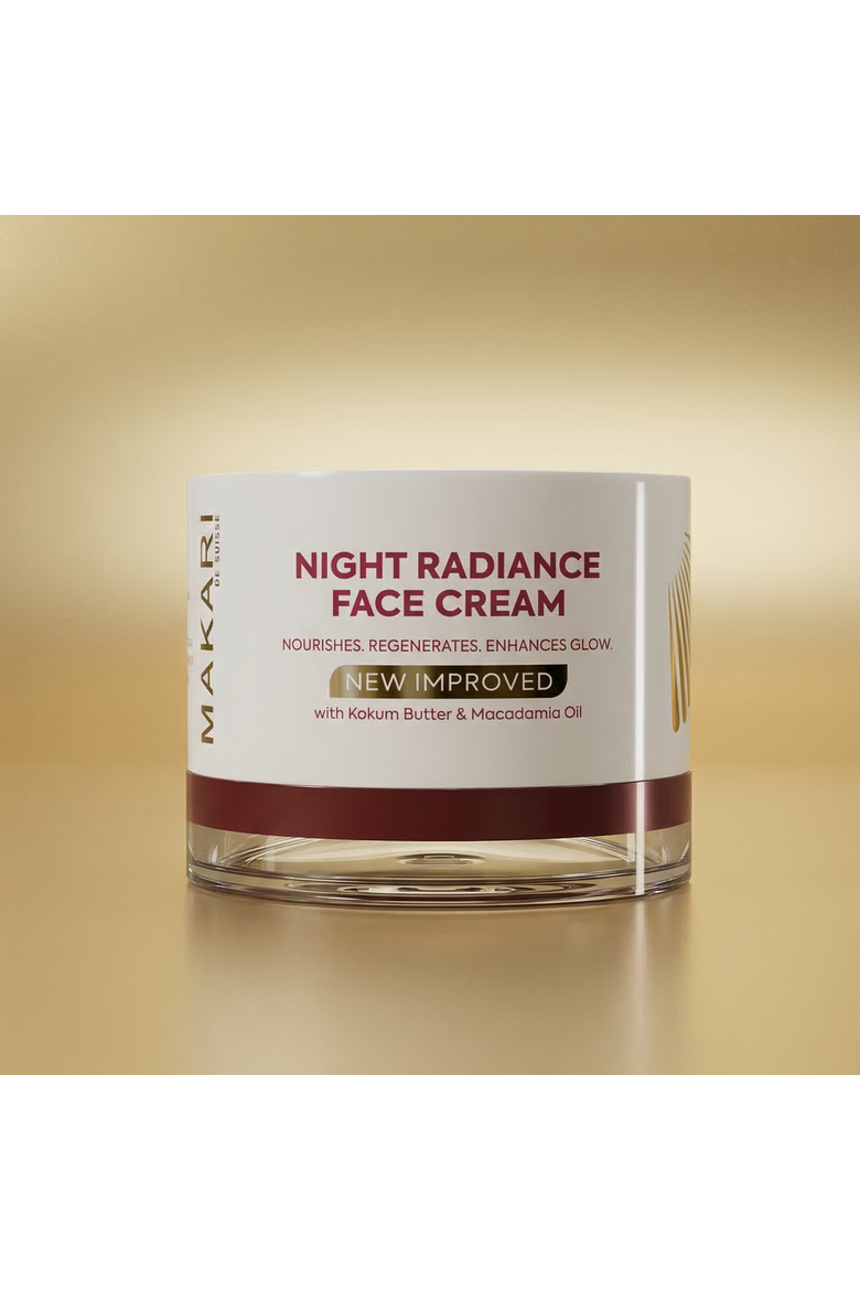 Night Radiance Face Cream, Alternate, color, None