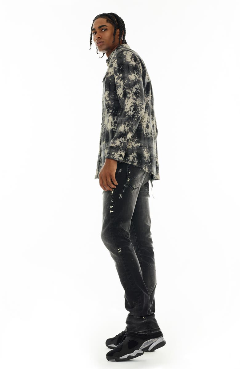 Cult of Individuality Lenny 603 Bootcut Jeans, Alternate, color, 