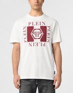 PHILIPP PLEIN Jersey T-shirt Plein Pp Men