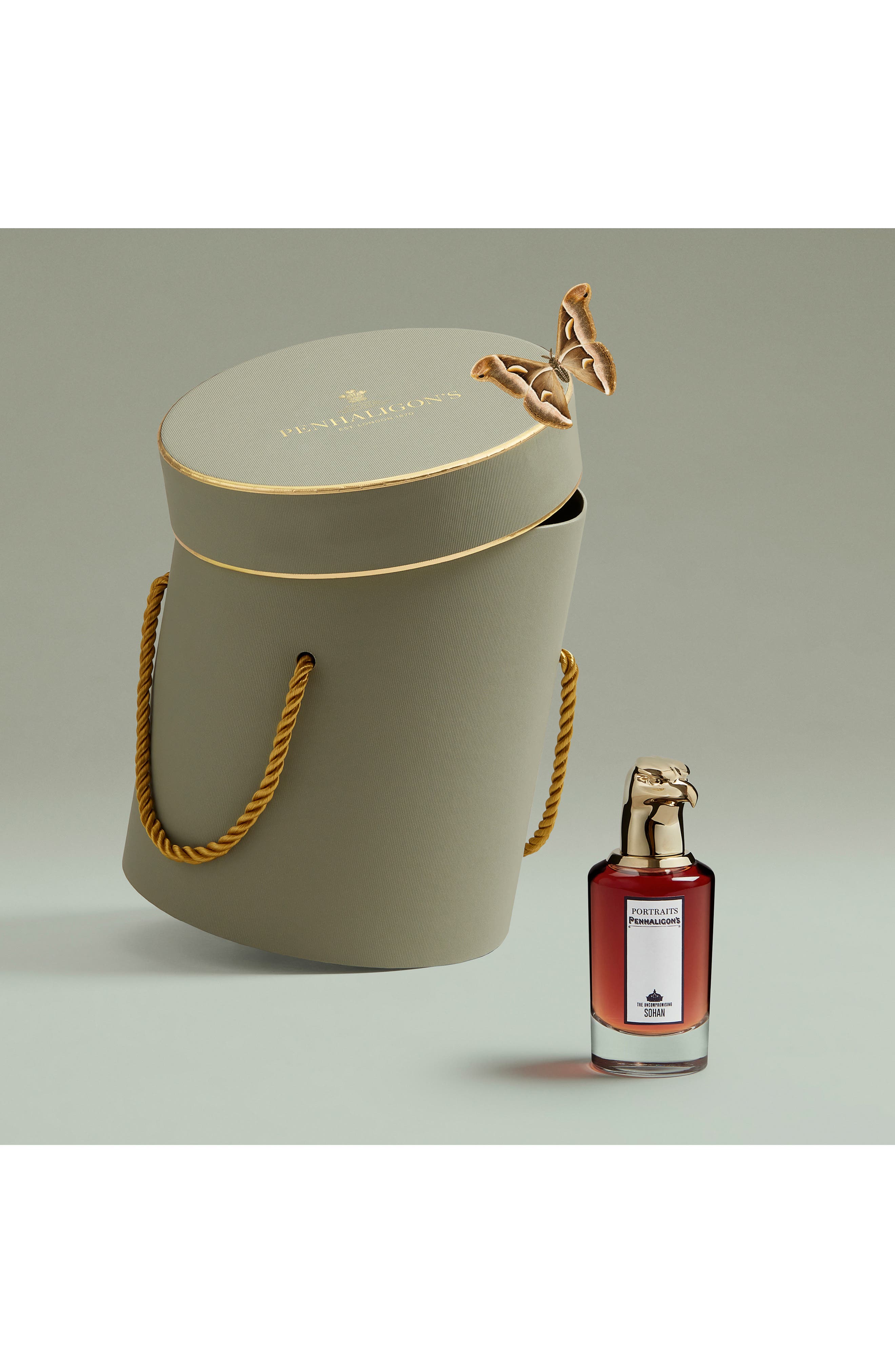 Uncompromising Sohan Fragrance | Nordstrom