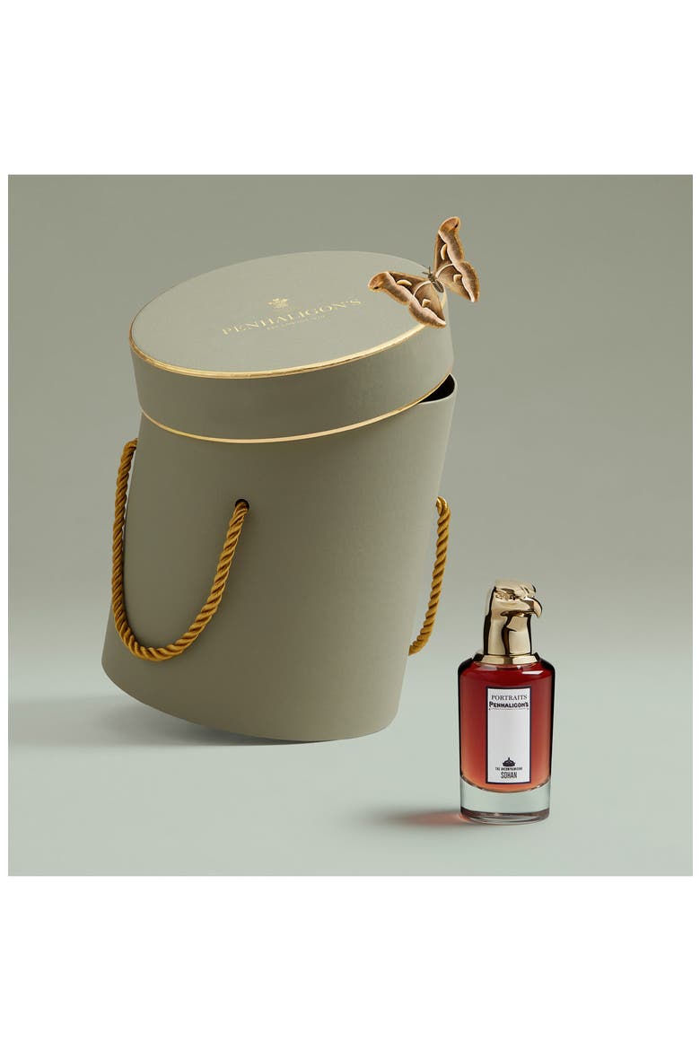 Uncompromising Sohan Fragrance, Alternate, color, NO COLOR