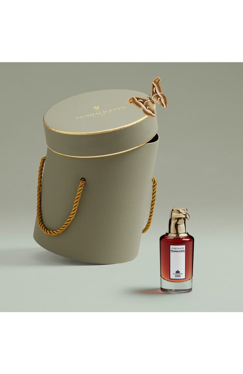 Penhaligon's Uncompromising Sohan Fragrance, Alternate, color,